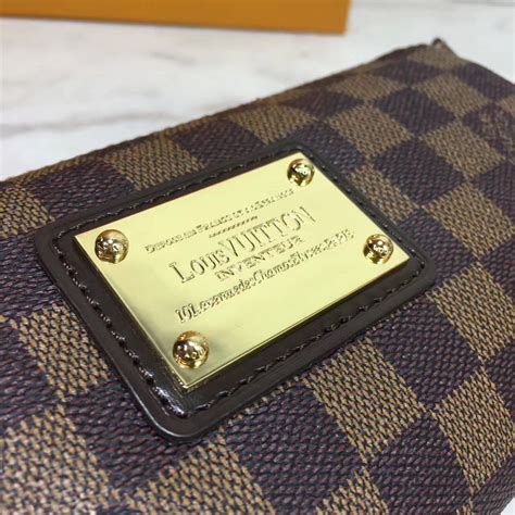 mini clutch louis vuitton|Louis Vuitton eva clutch.